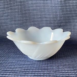 Vintage Azurite small bowl